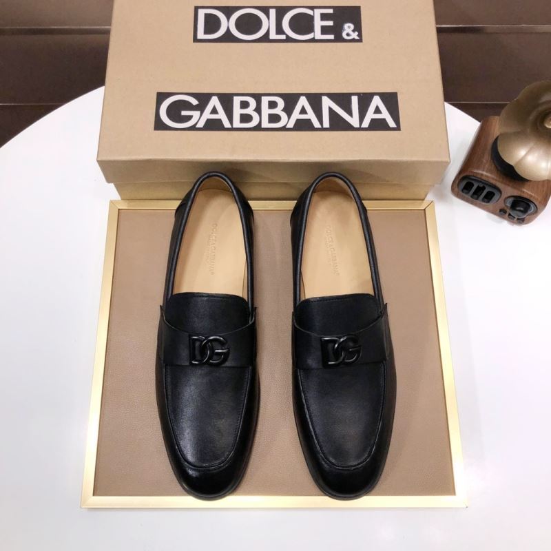 Dolce Gabbana Business Shoes